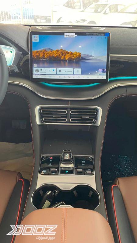 BYD Song Plus DM-I 2027 for sale in Zarqa-freezone