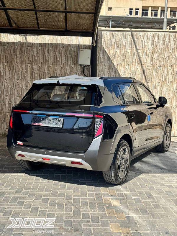 DongFeng Vigo 2027 for sale in Zarqa-freezone