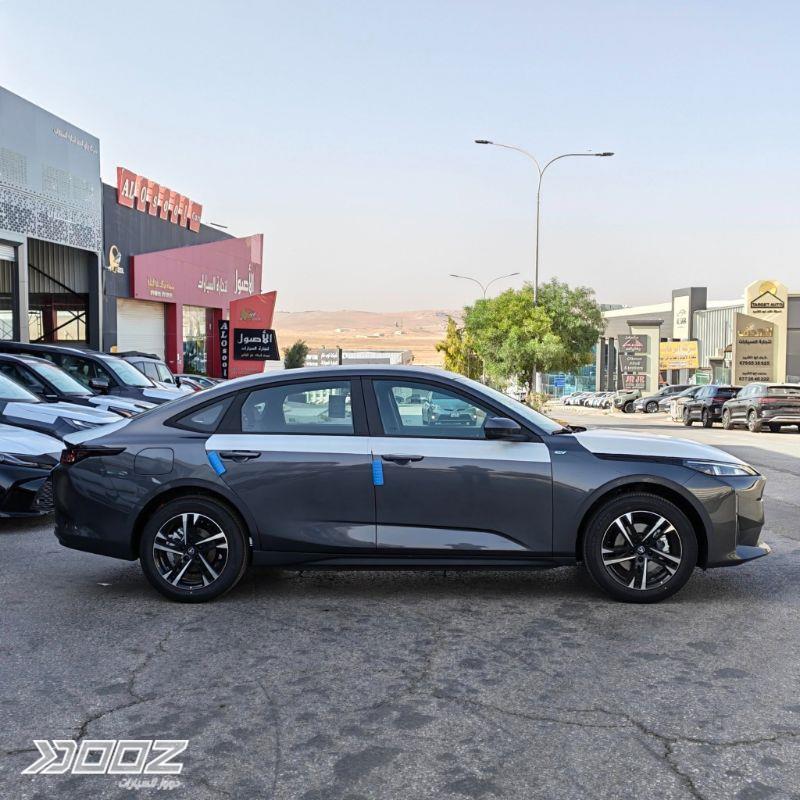 Changan Eado Plus 2026 for sale in Zarqa-freezone