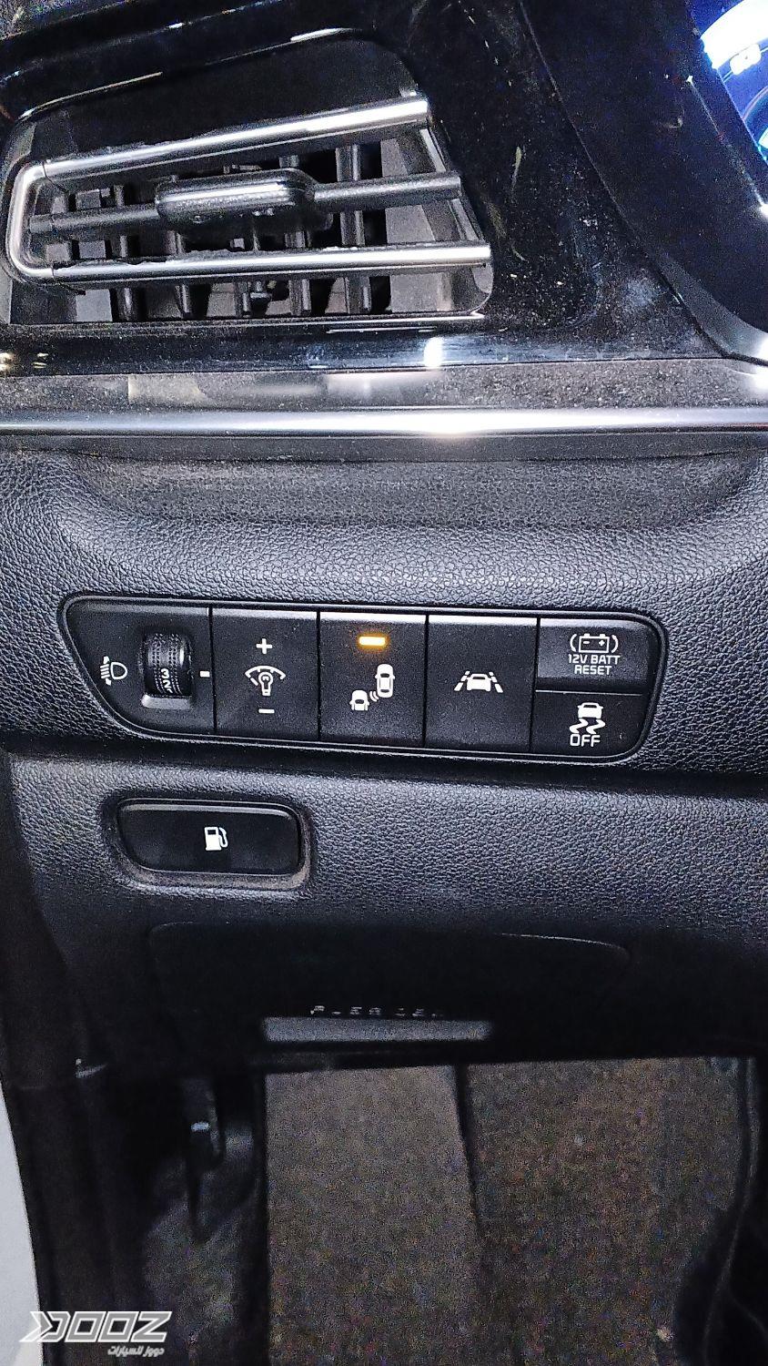 Kia Niro 2020 for sale in Zarqa