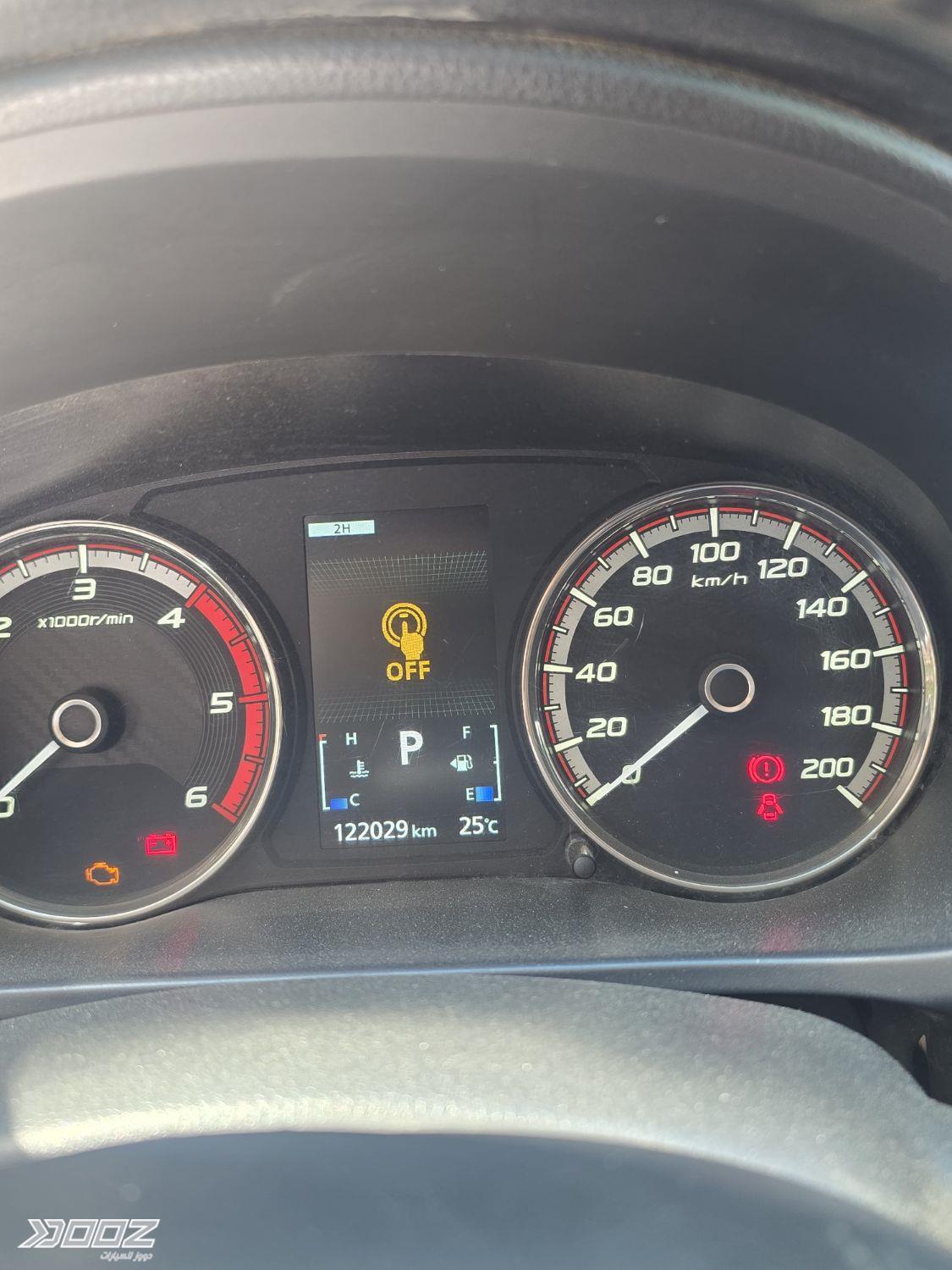Mitsubishi L200 2022 for sale in Ajloun