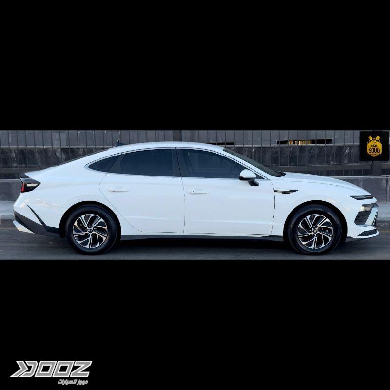 Hyundai Sonata 2024 for sale in Amman