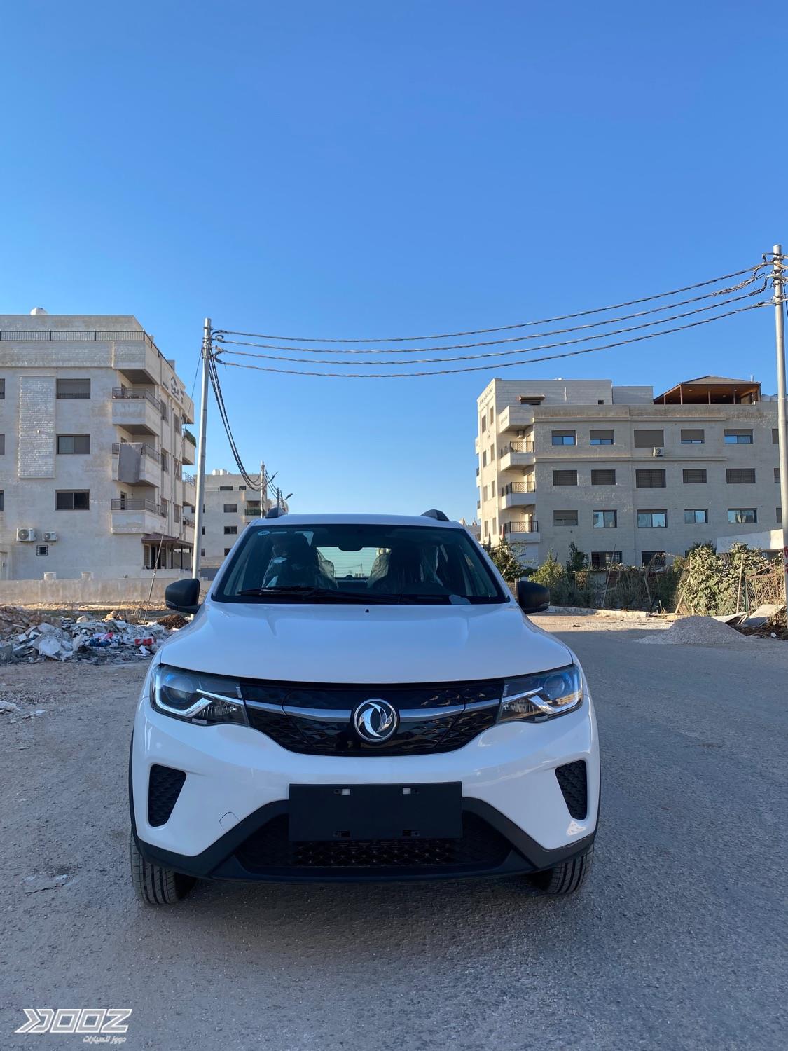 دونغ فينغ نانو 01 نامي 2023 للبيع في عمان