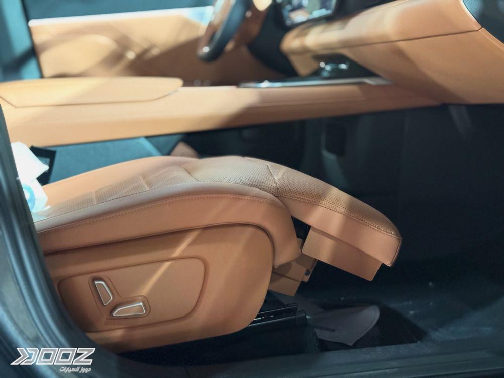 Changan Deepal S05 2027 for sale in Amman