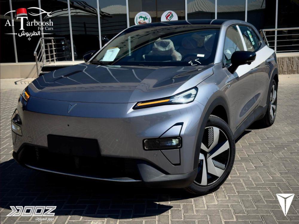 Changan Deepal S05 2027 for sale in Zarqa-freezone