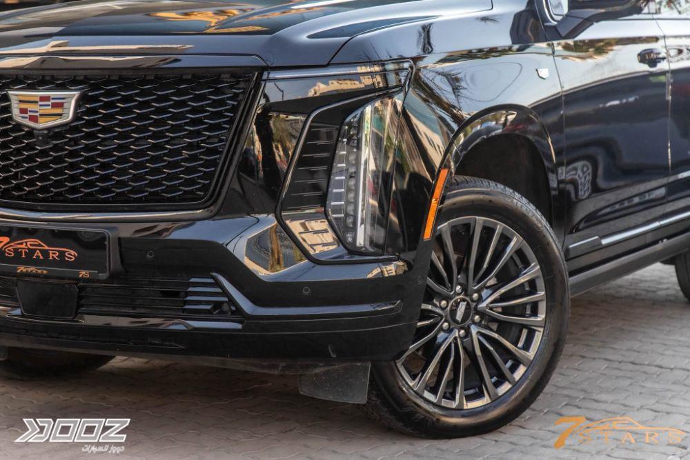 Cadillac Escalade 2025 for sale in Amman