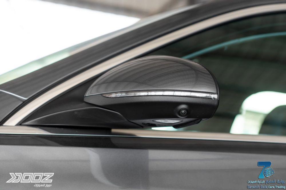 Mercedes C200 EQ 2025 for sale in Amman