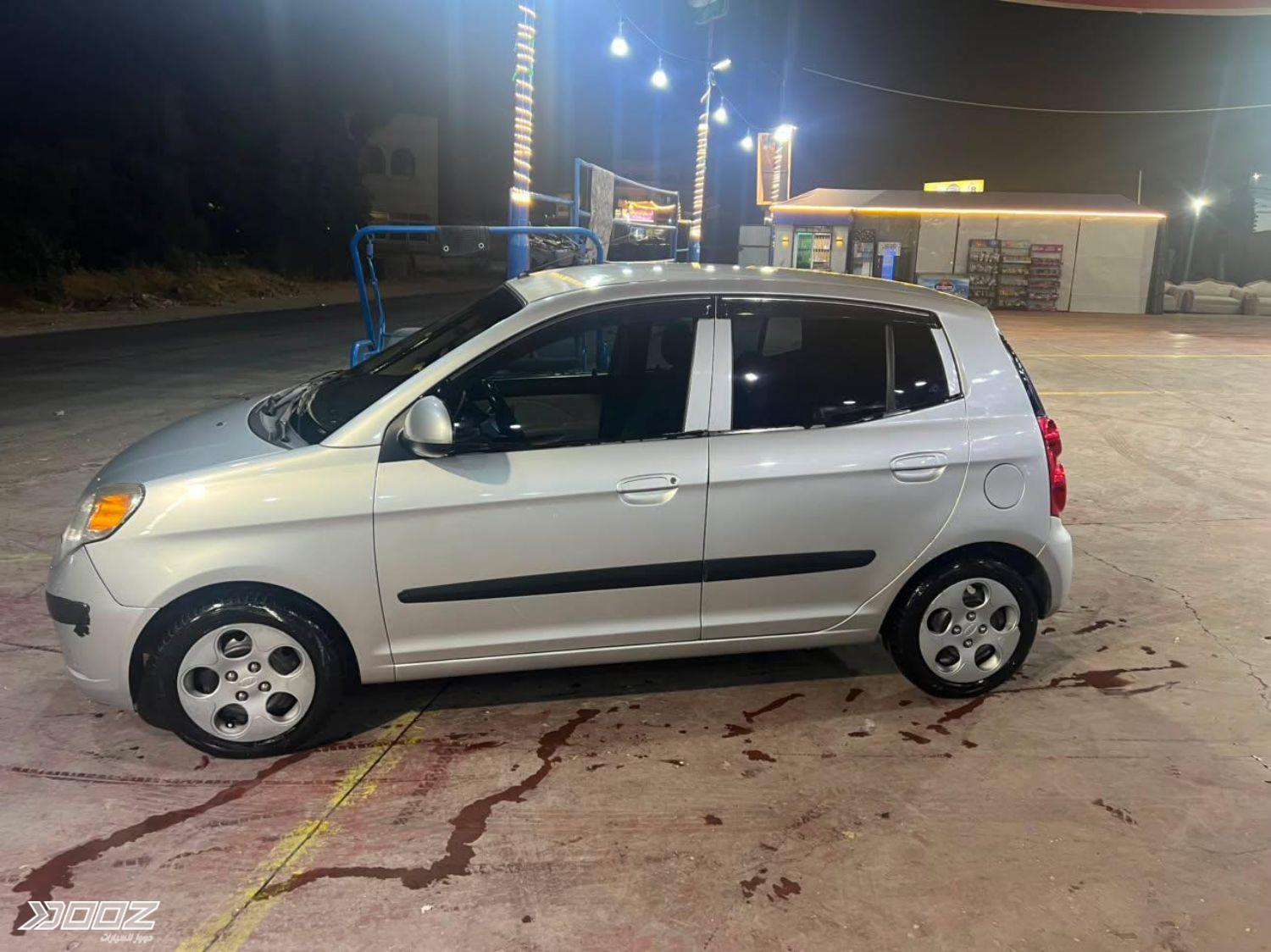كيا Picanto 2010 للبيع في سحاب