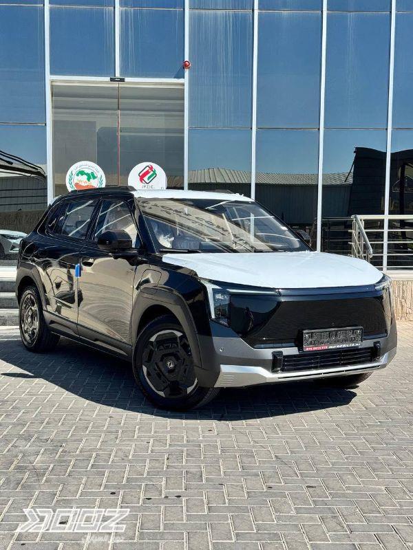 DongFeng Vigo 2027 for sale in Zarqa-freezone