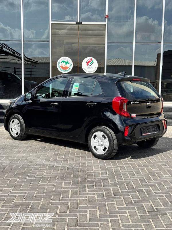 Kia Picanto 2023 for sale in Amman