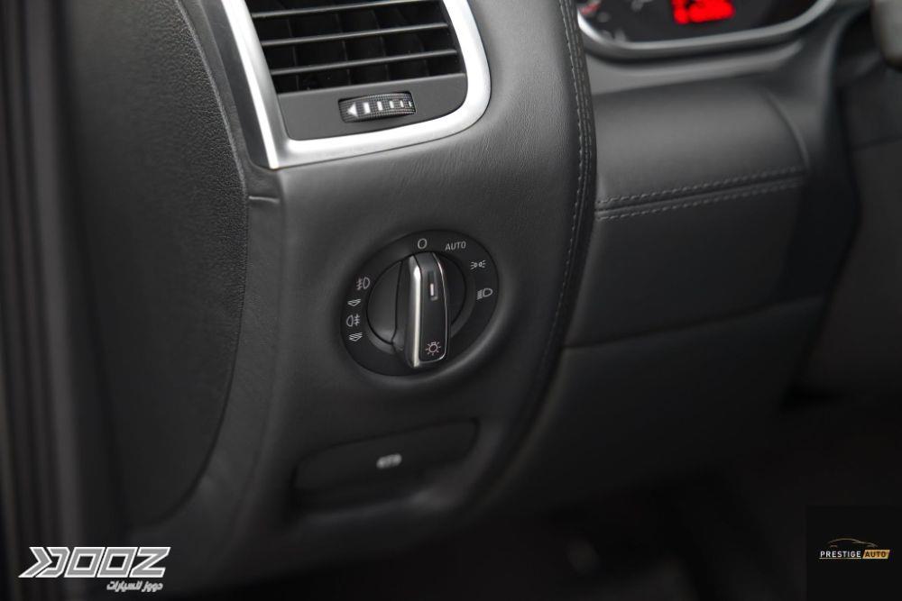 Audi Q7 2010 for sale in Amman
