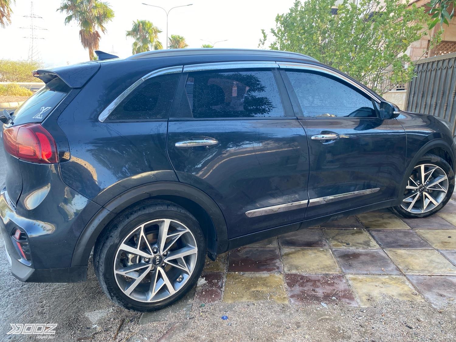 Kia Niro 2020 for sale in Aqaba