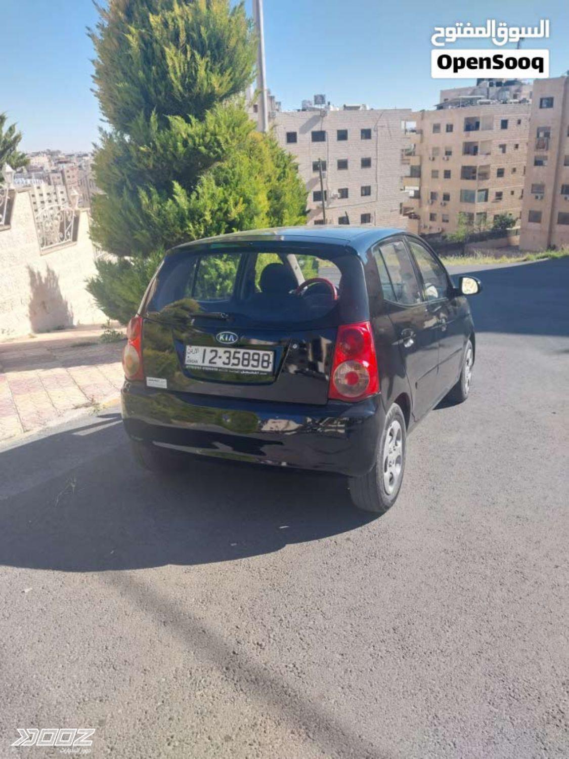 كيا Picanto 2011 للبيع في عمان