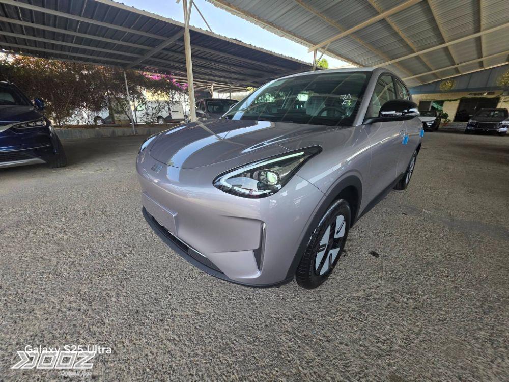 Geely EX2 2027 for sale in Zarqa-freezone