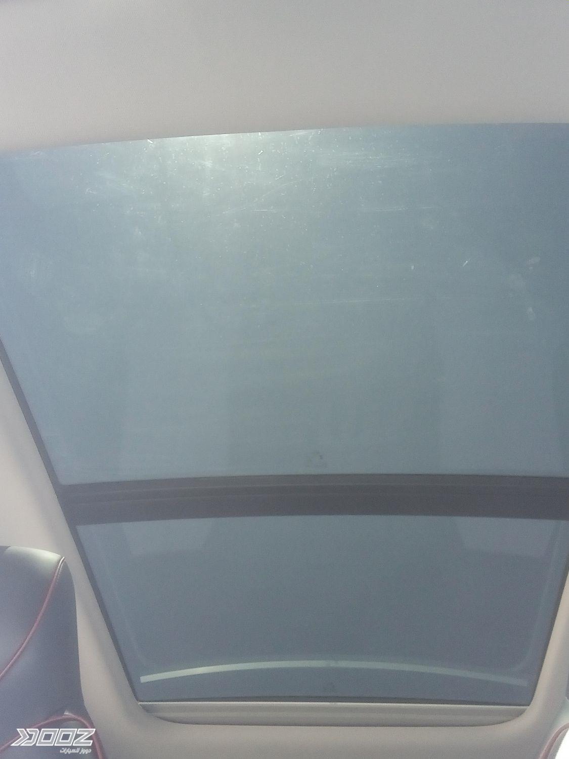 BYD Yuan Plus 2023 for sale in Amman
