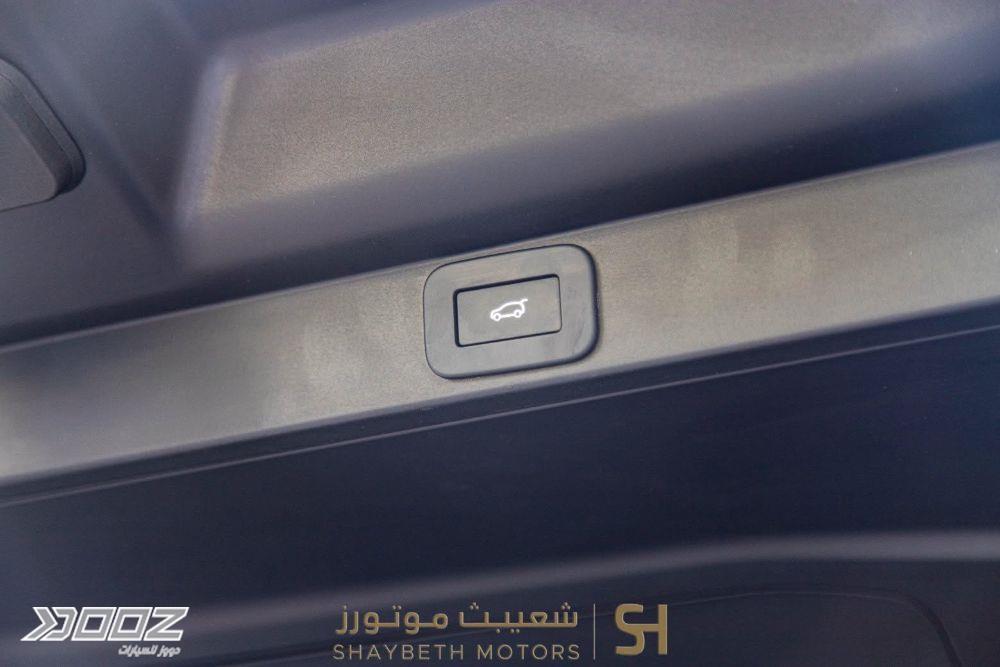 Range Rover Range Rover 2025 for sale in Amman