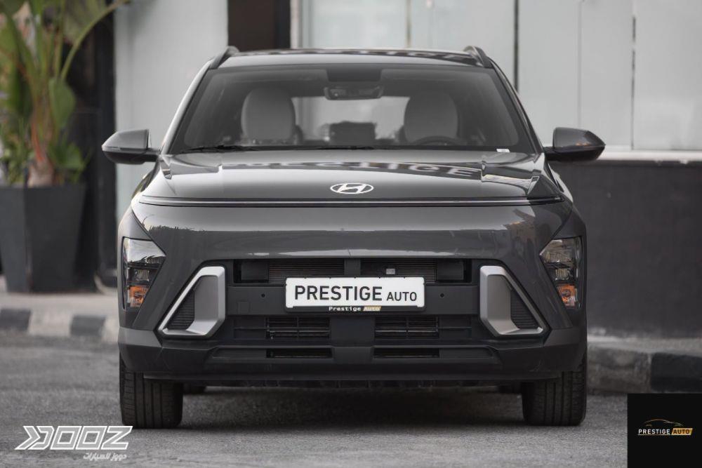 Hyundai Kona 2026 for sale in Amman