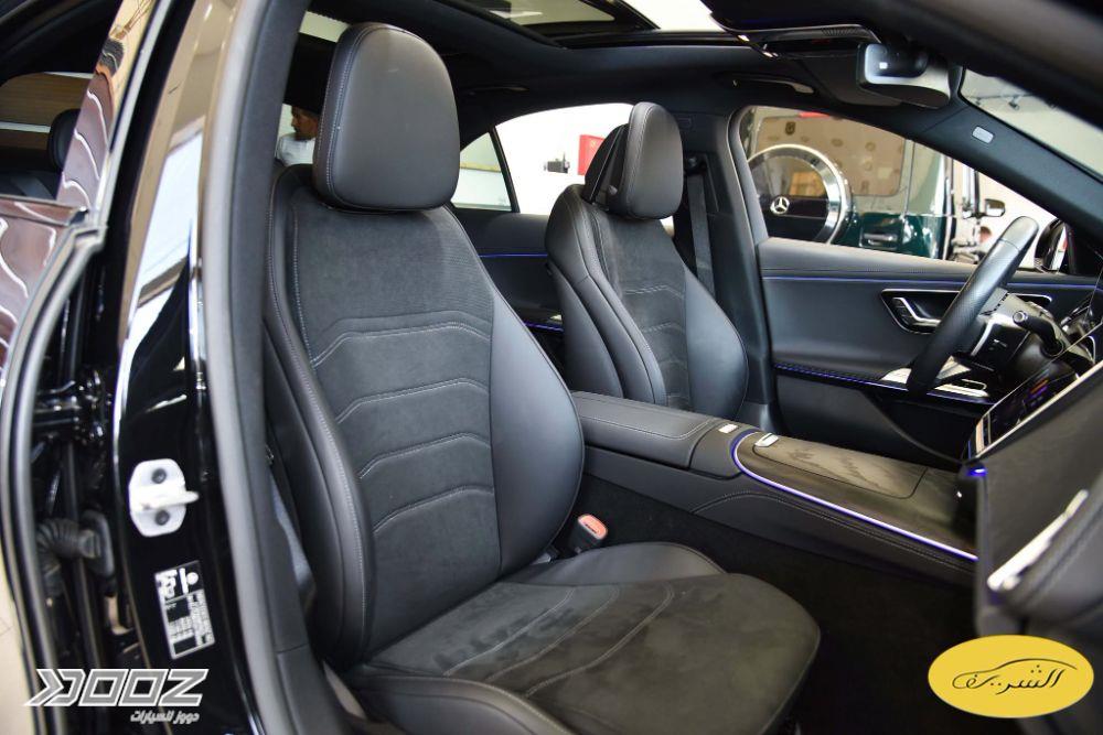 Mercedes E200 EQ 2025 for sale in Amman