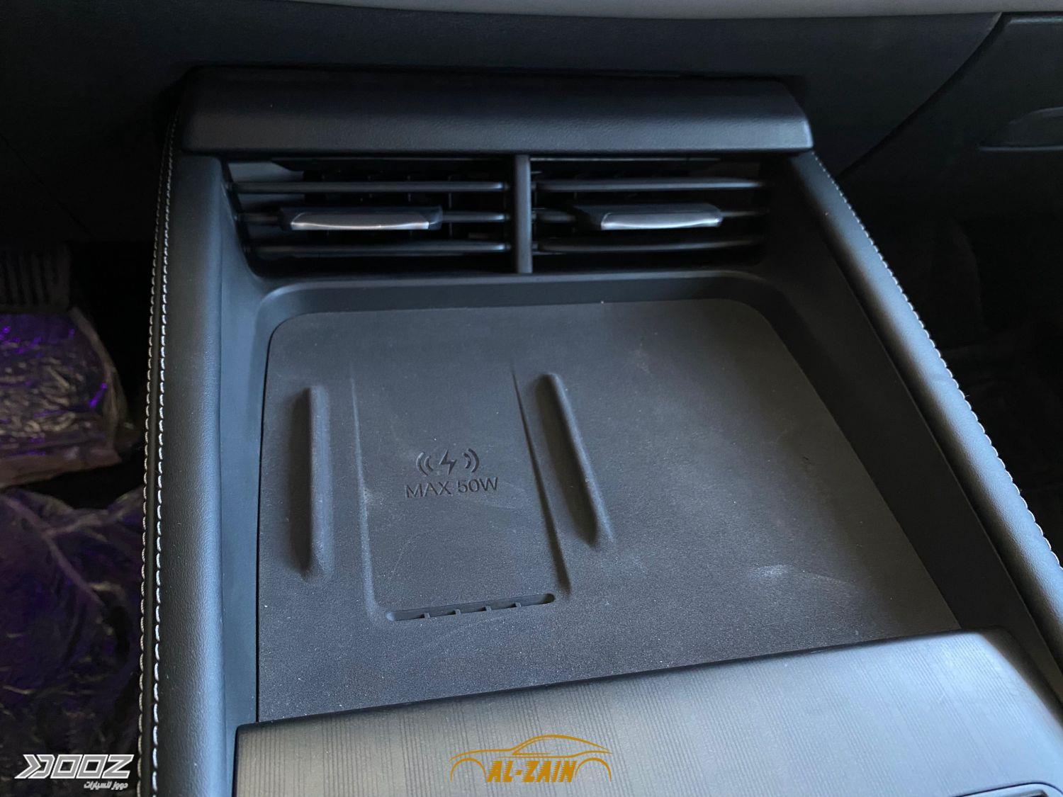 BYD Seal 06 DM-I 2027 for sale in Amman