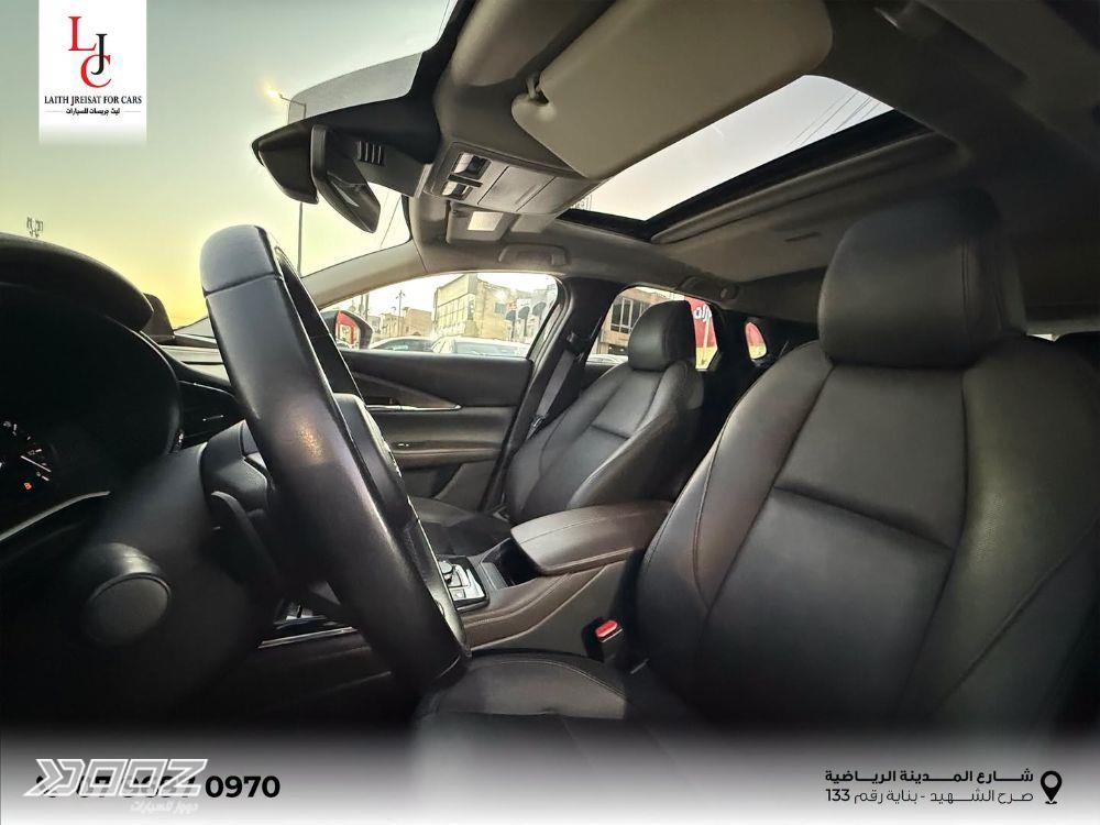Mazda CX-30 2024 for sale in Amman
