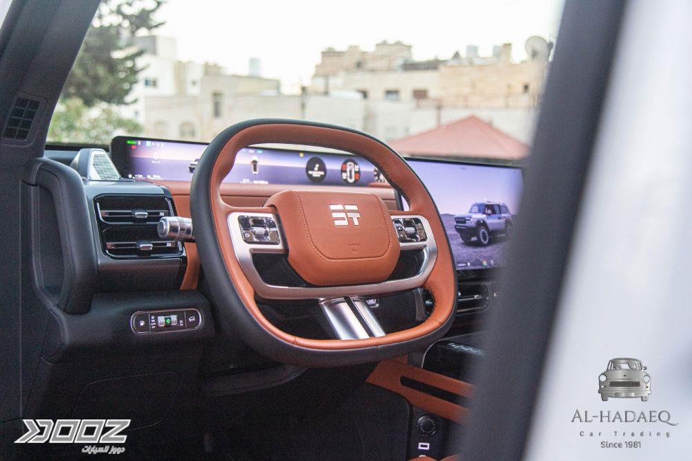 جيتور جي 700 2026 للبيع في عمان