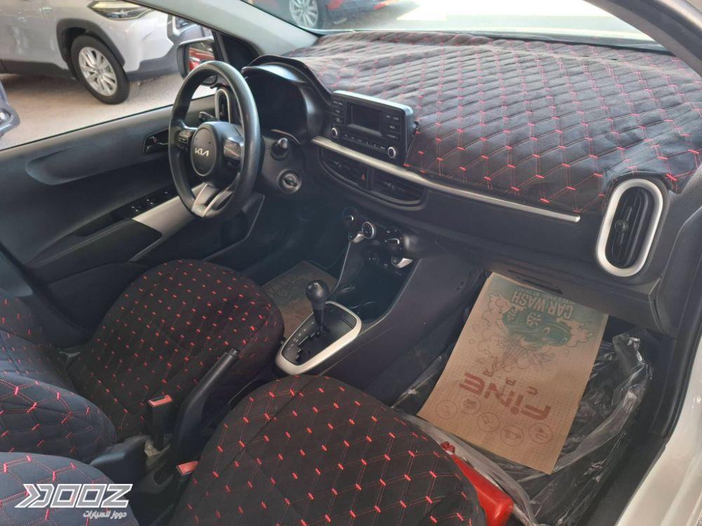 كيا Picanto 2022 للبيع في عمان