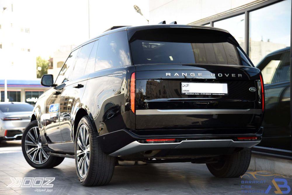Land Rover Range Rover 2023 للبيع في عمان