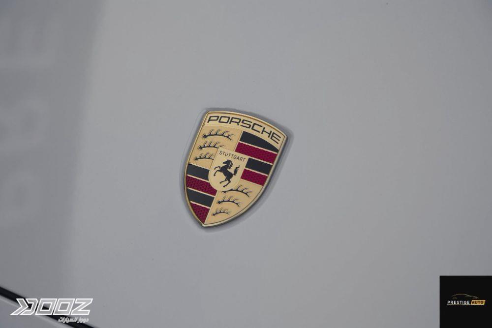 Porsche Carrera 911 2025 for sale in Amman