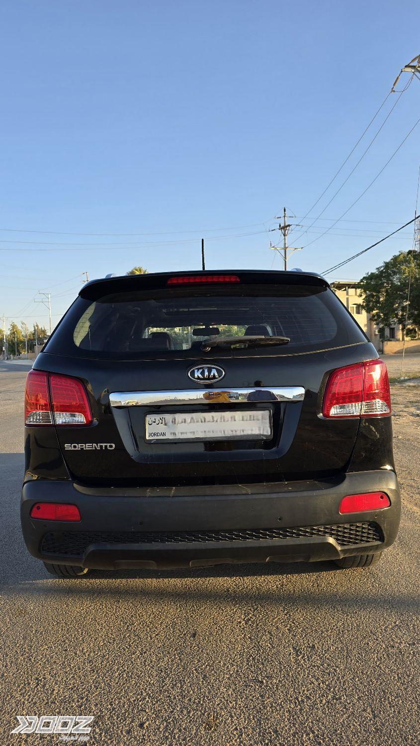Kia Sorento 2013 for sale in Amman