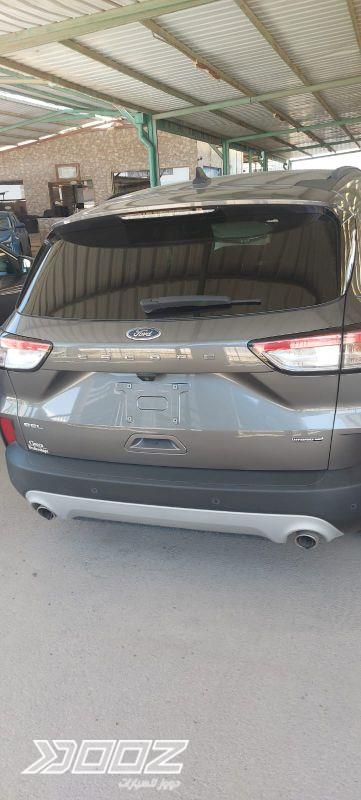 Ford Escape 2022 for sale in Amman