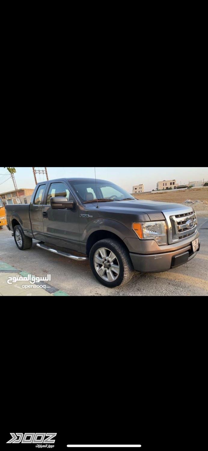 فورد F-150 2010 للبيع في عمان