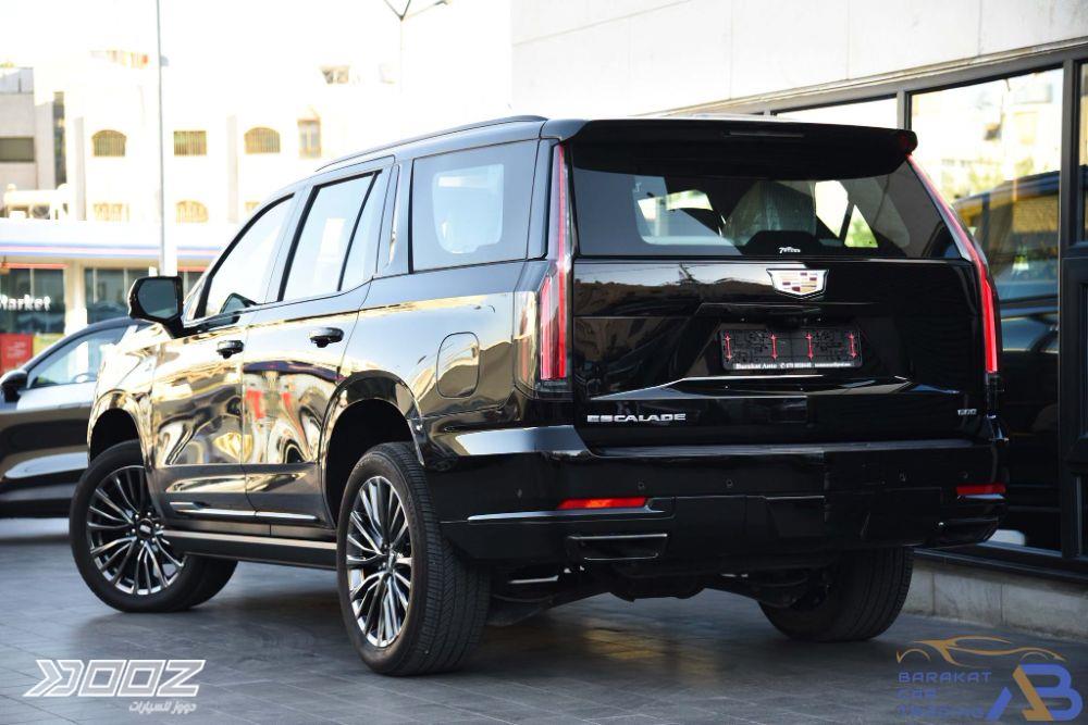 Cadillac Escalade 2025 for sale in Amman