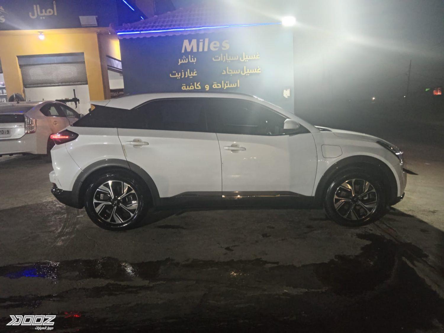 Neta U 2023 for sale in Irbid