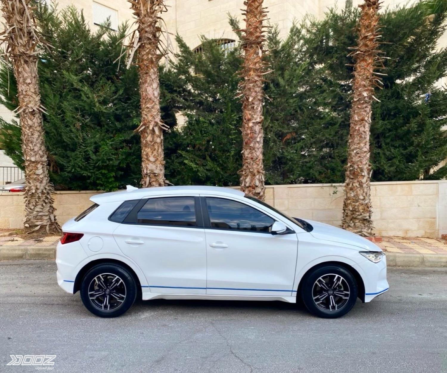 بي واي دي E2 2020 للبيع في عمان
