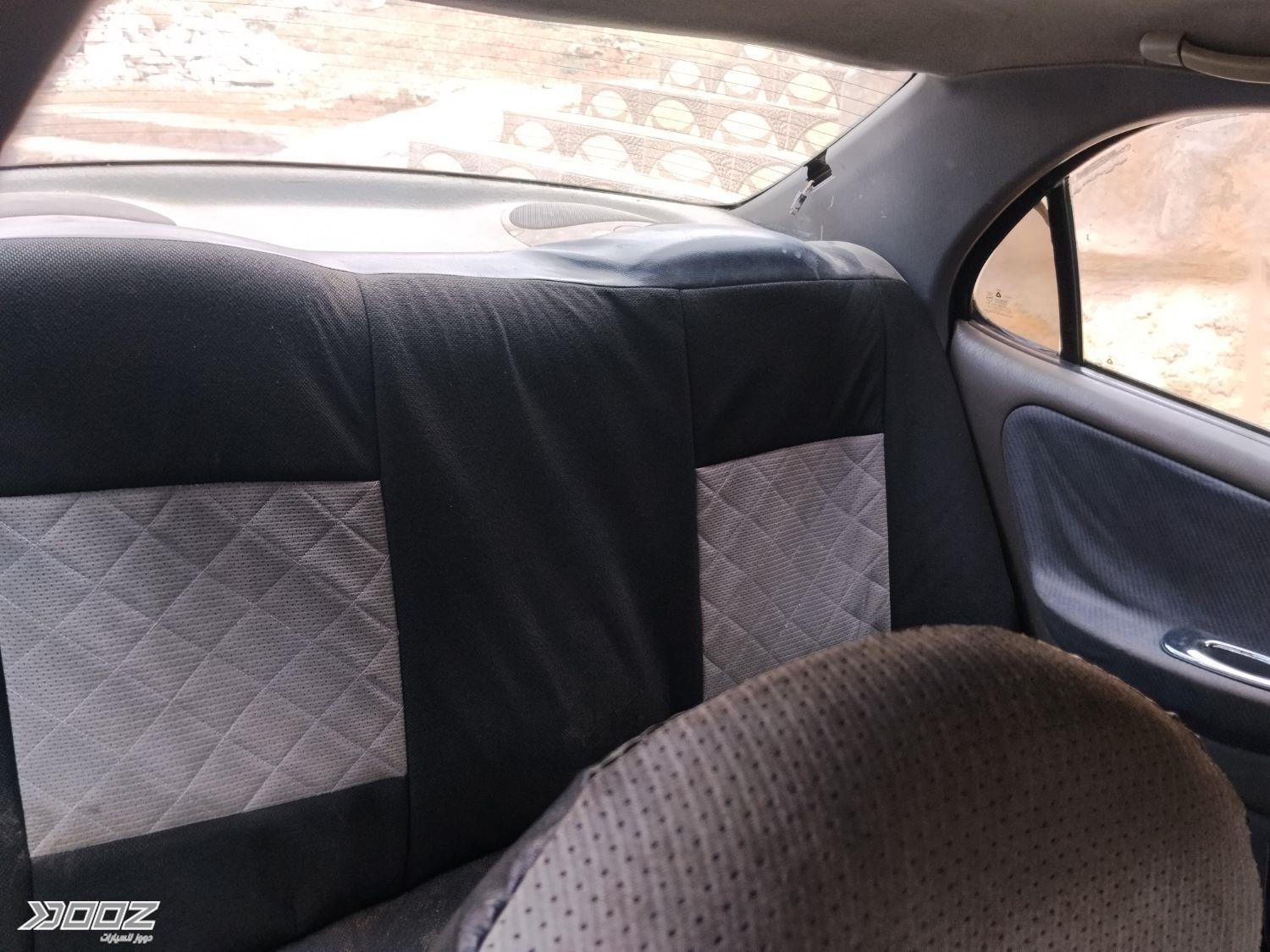 Hyundai Avante 1998 for sale in Ajloun