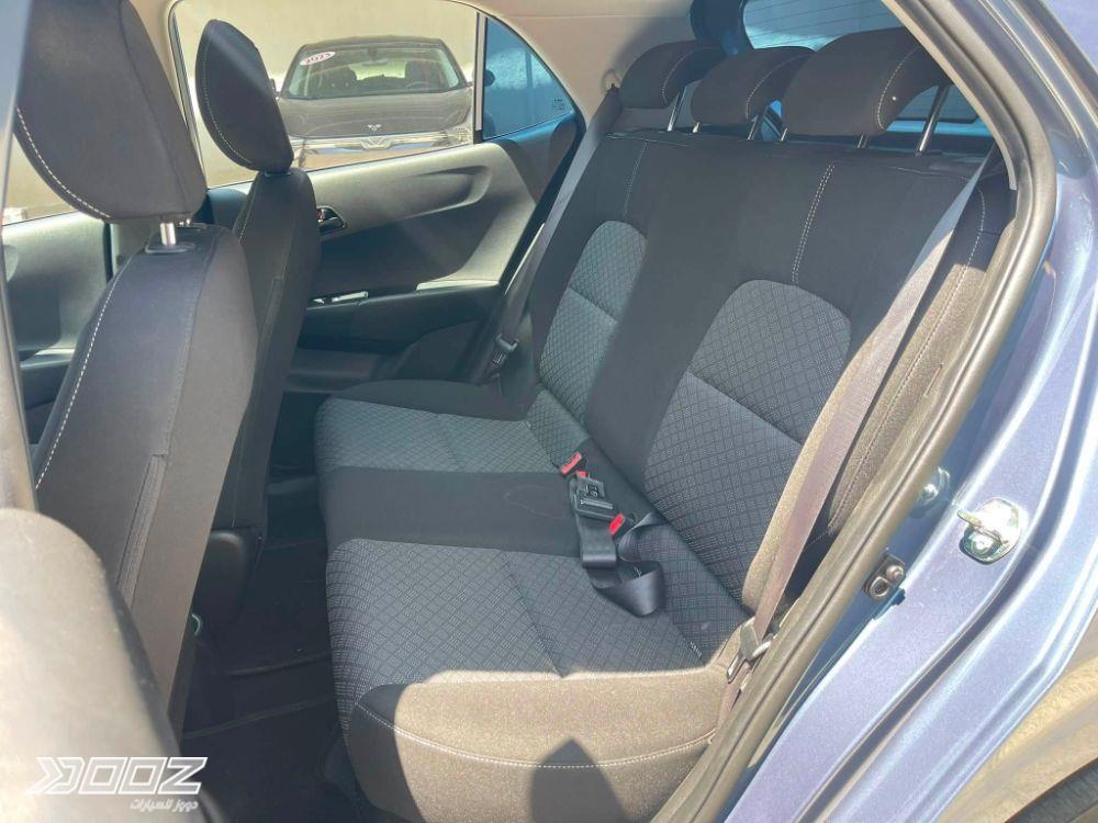 Kia Picanto 2024 for sale in Zarqa-freezone