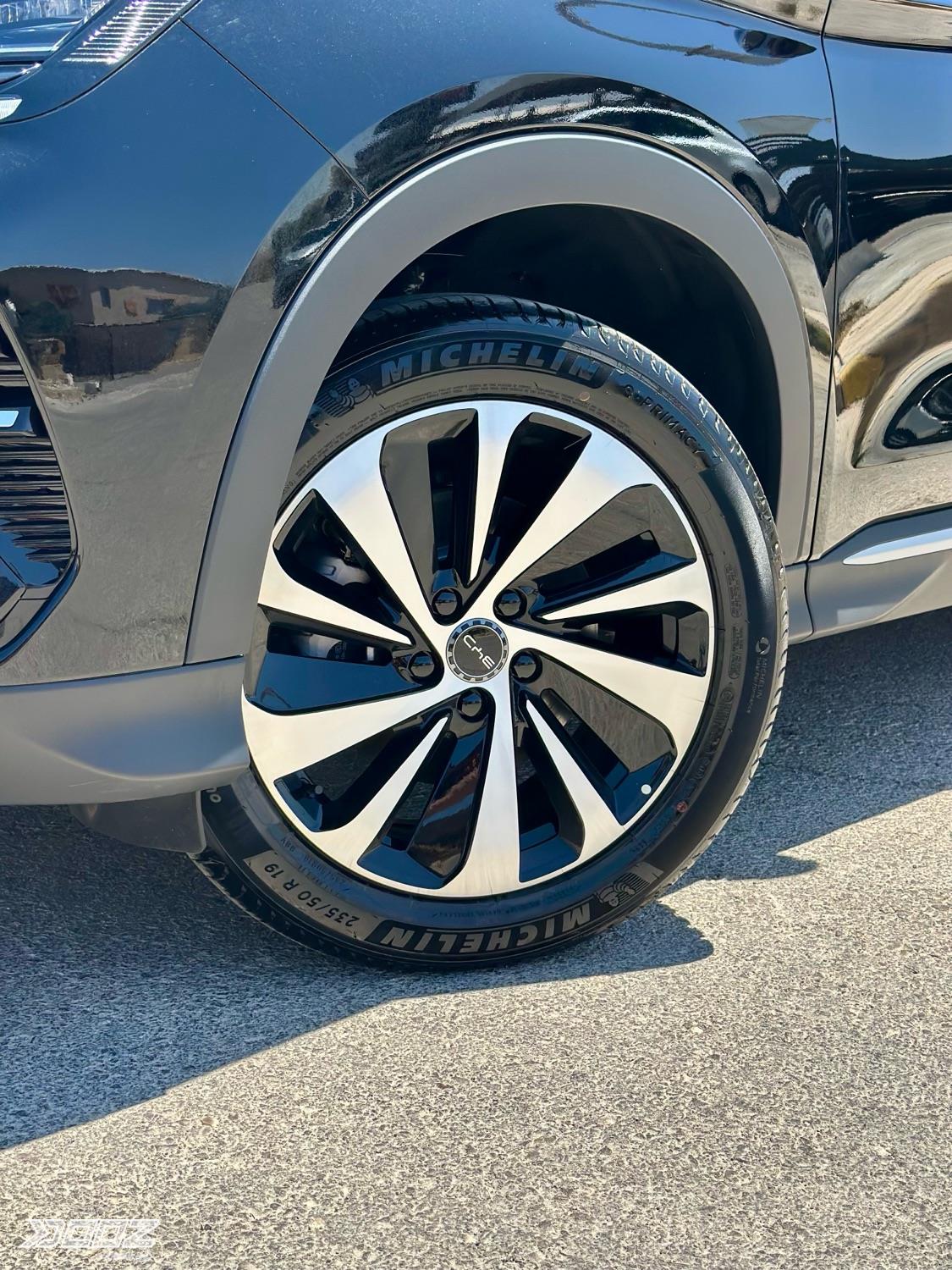 BYD Seal U 2027 for sale in Zarqa-freezone