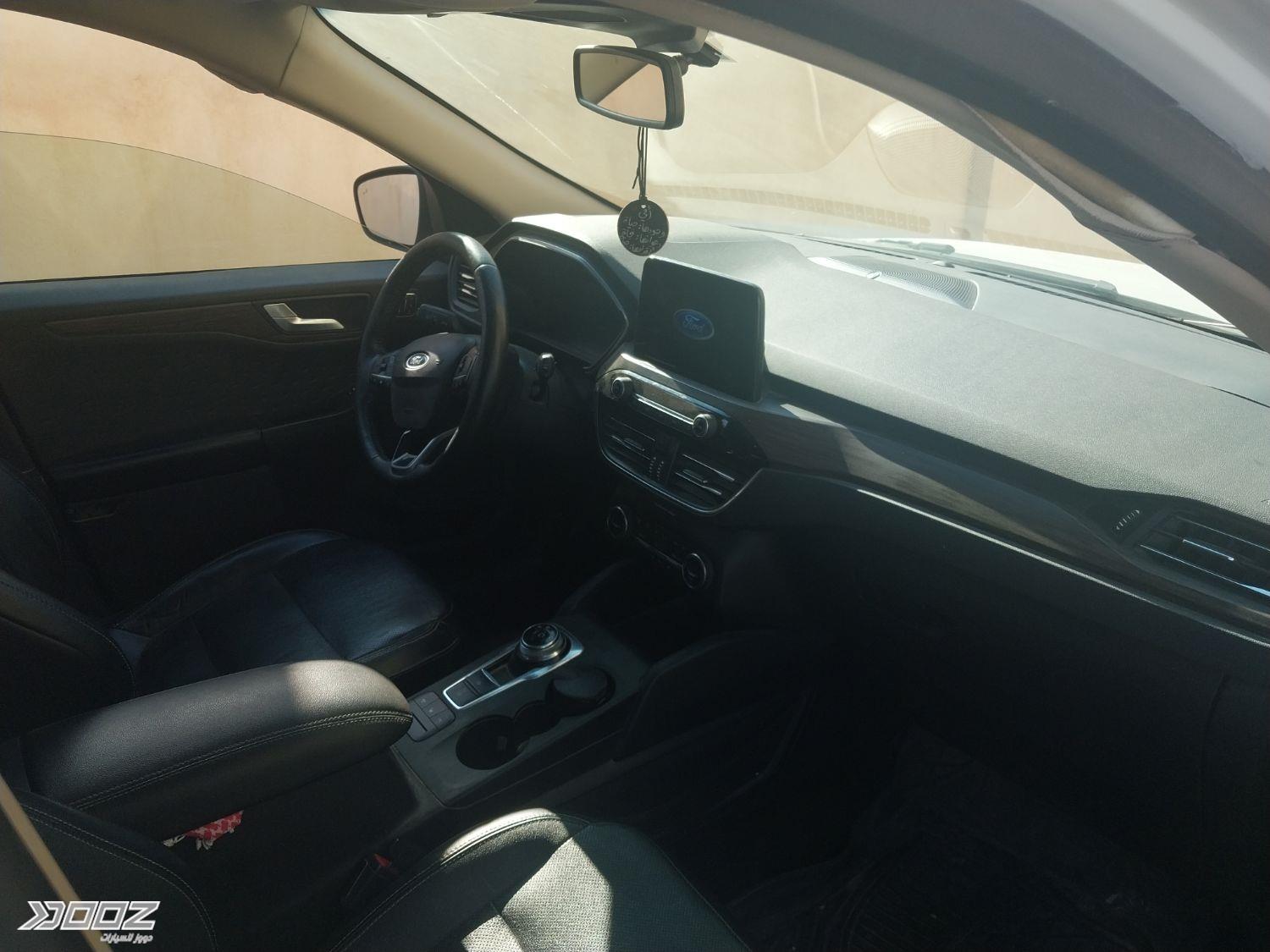 فورد Escape 2020 للبيع في الزرقاء