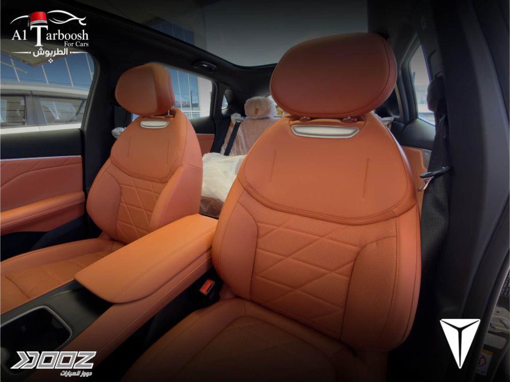 Changan Deepal S05 2027 for sale in Zarqa-freezone