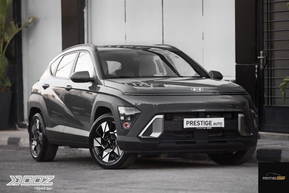 Hyundai Kona 2026 for sale in Amman