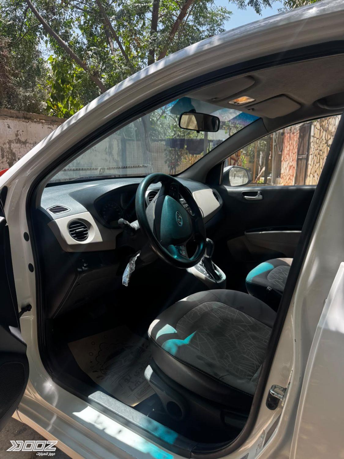 Hyundai i10 2015 for sale in Amman