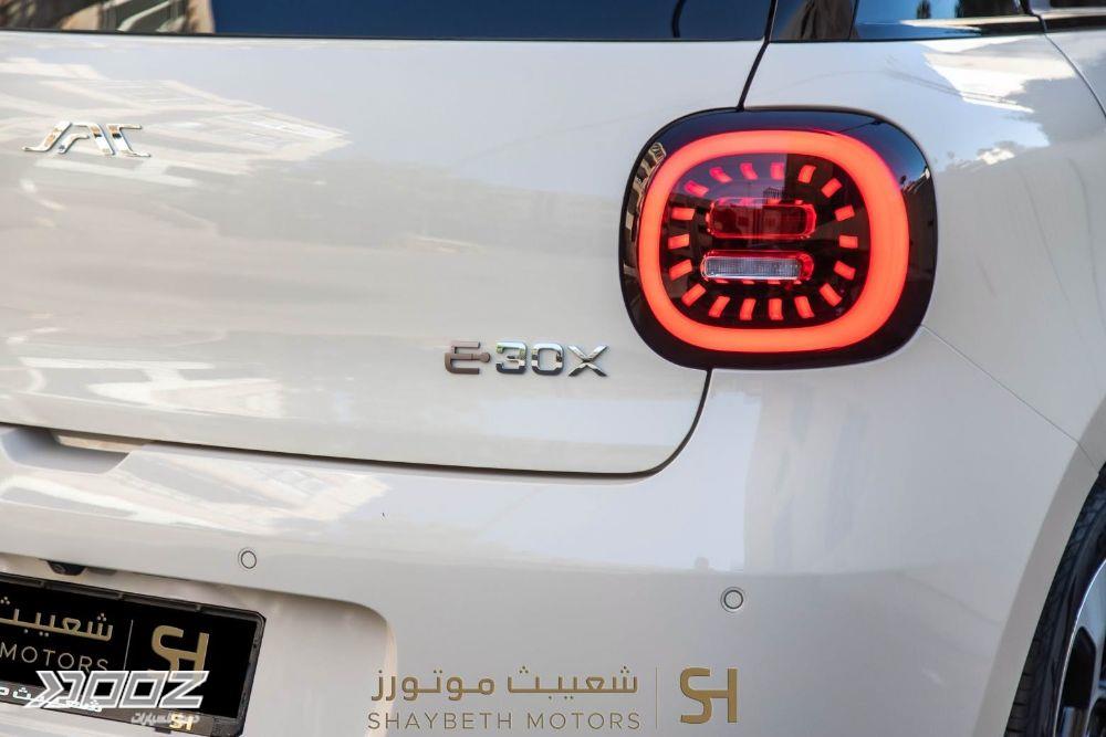 جاك اي 30 اكس 2026 للبيع في عمان