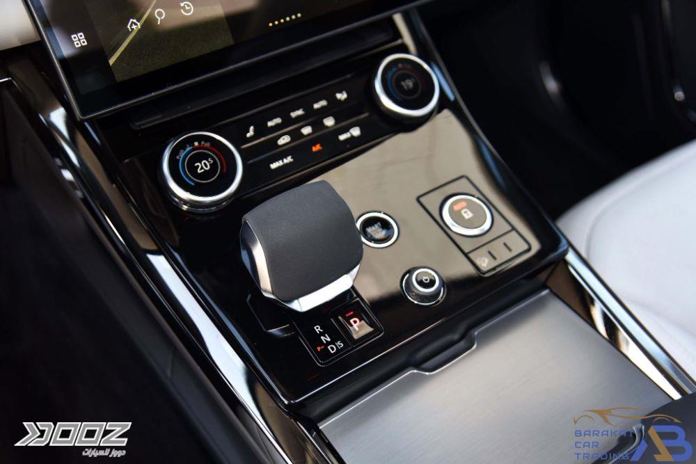 Range Rover Range Rover Sport 2023 للبيع في عمان