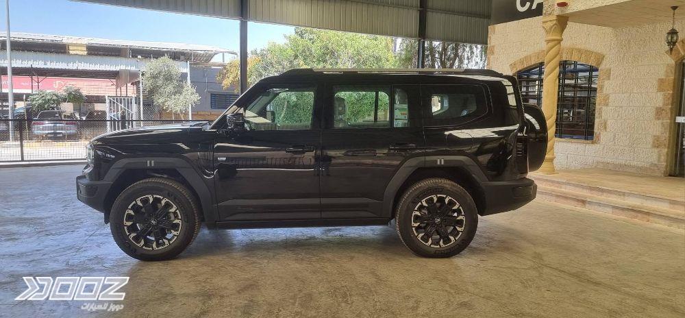 Jetour G700 2026 for sale in Zarqa-freezone
