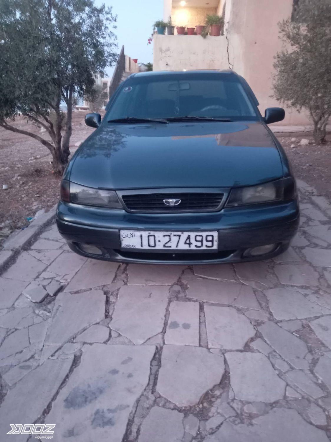 دايو سيلو 1999 للبيع في عمان