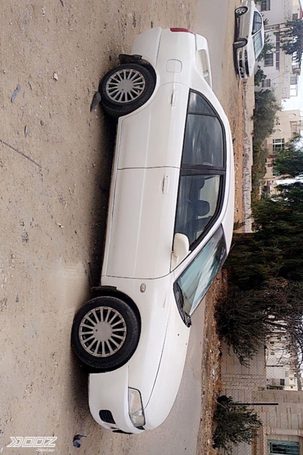 ميتسوبيشي Lancer 1997 للبيع في الكرك