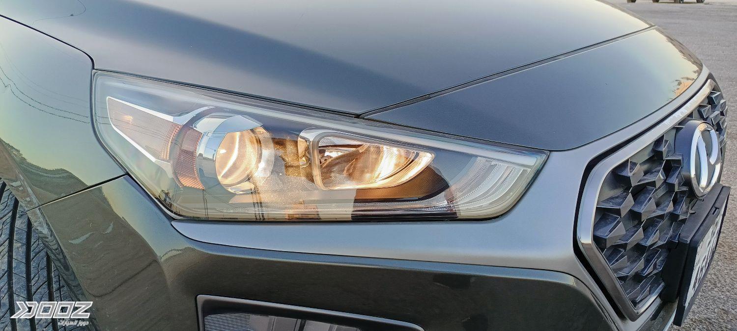 Hyundai Ioniq 2020 for sale in Amman