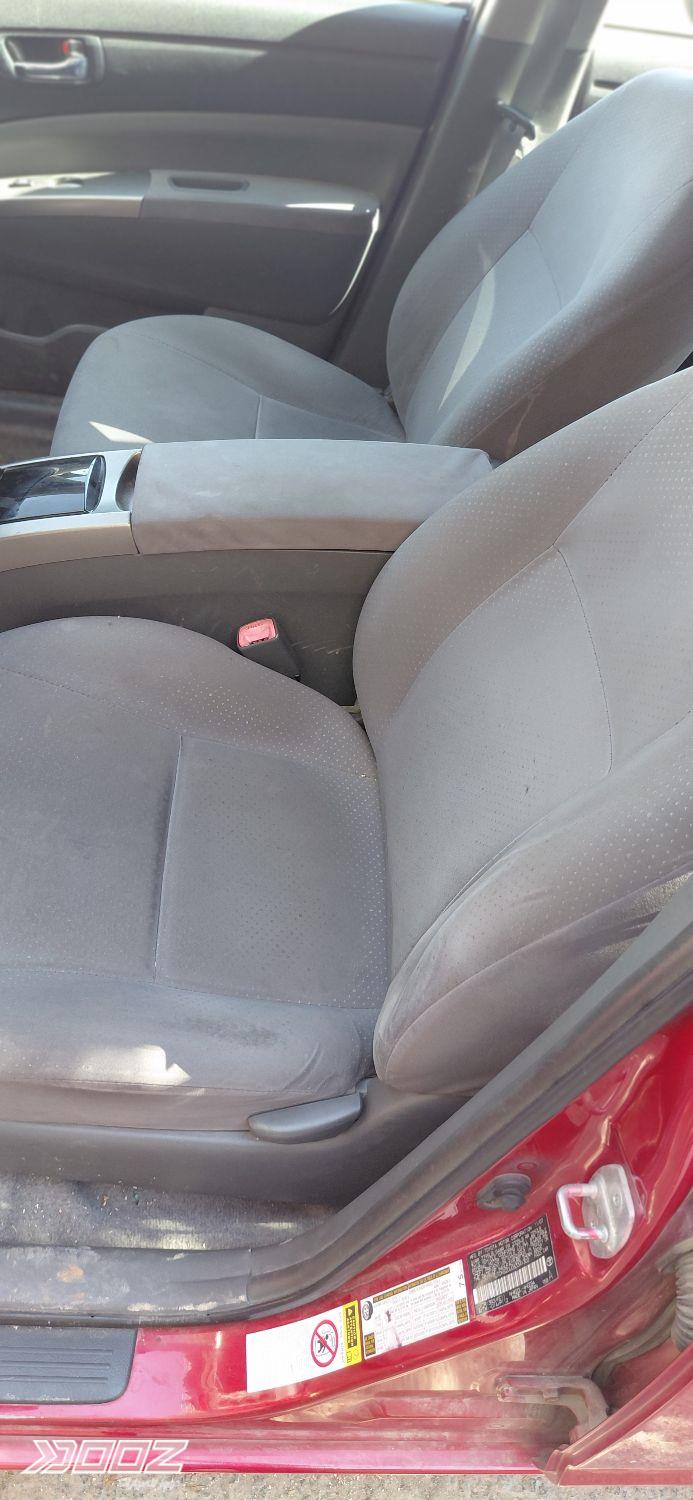 Toyota Prius 2008 for sale in Amman