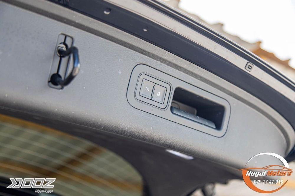 BYD Tang DM-I 2025 for sale in Amman