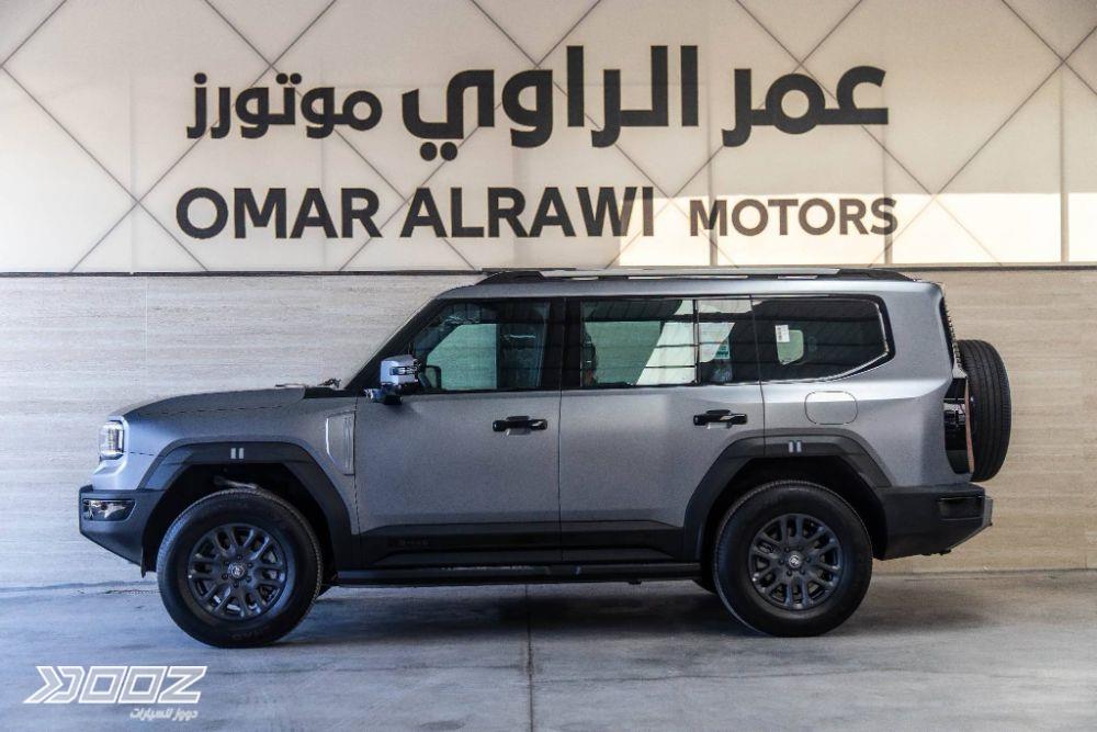 Jetour G700 2026 for sale in Zarqa-freezone